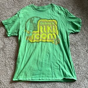 Disney Parks Tiki Room T-shirt